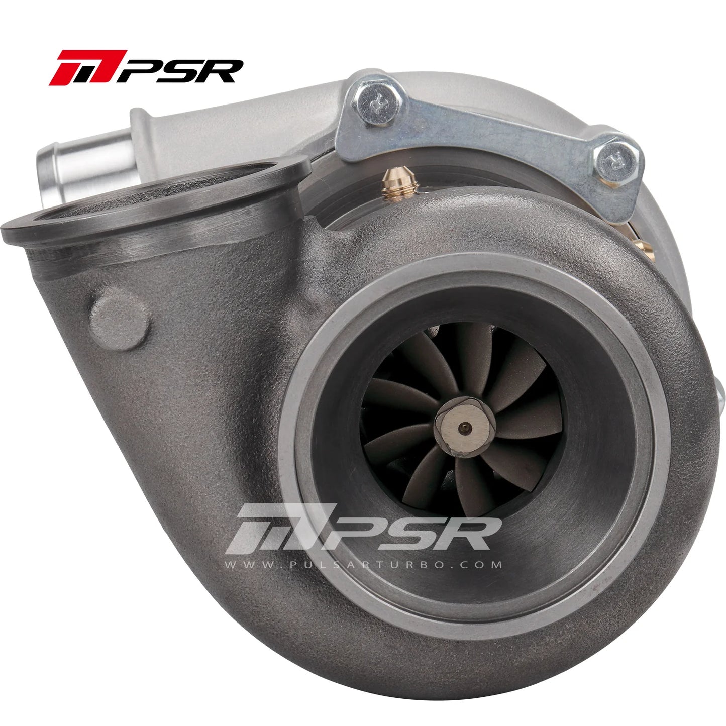 PULSAR 4849 550HP 48mm Dual Ball Bearing Turbo (G25-550)