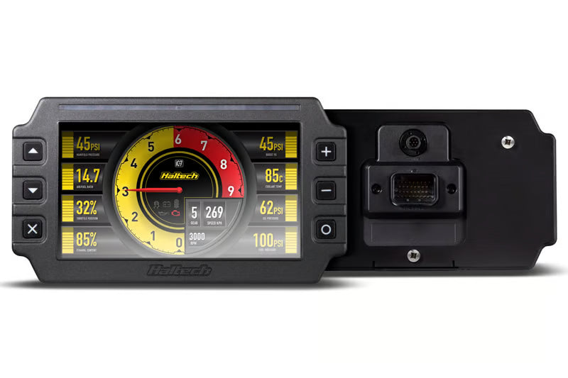 Haltech IC-7 Digital Dash 7 inch