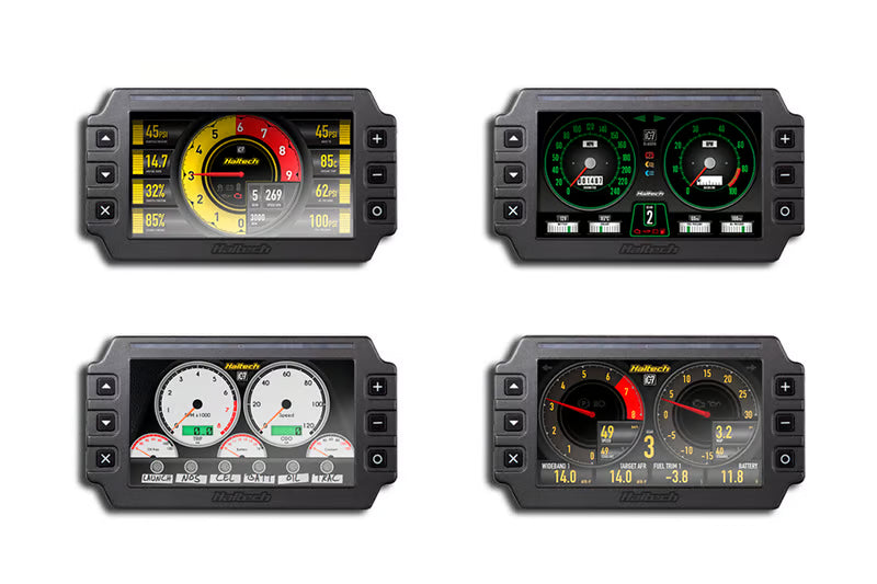 Haltech IC-7 Digital Dash 7 inch