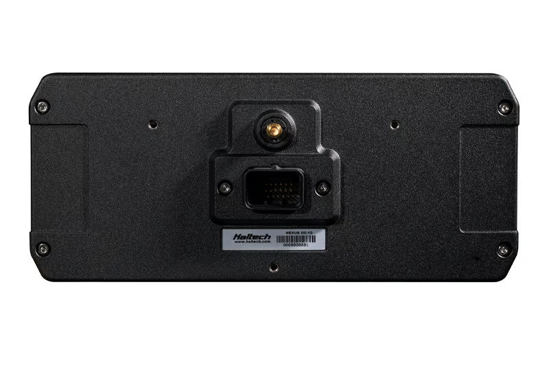 Haltech uC-10 Digital Dash 10 inch
