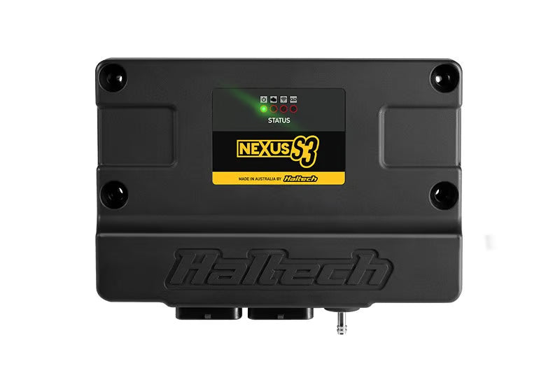 Haltech Nexus S3 ECU