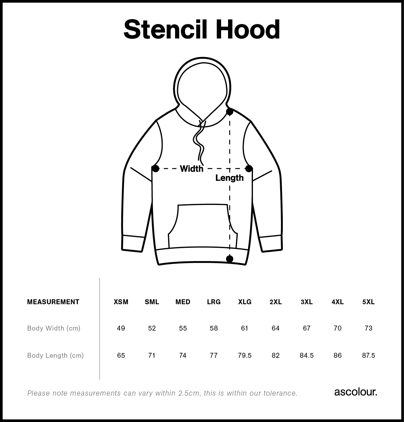 JPN Performance Hoodie