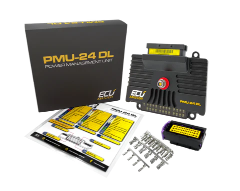 ECU Master PMU-16 / PMU-24