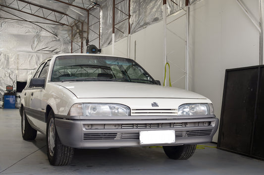 Holden VL Turbo