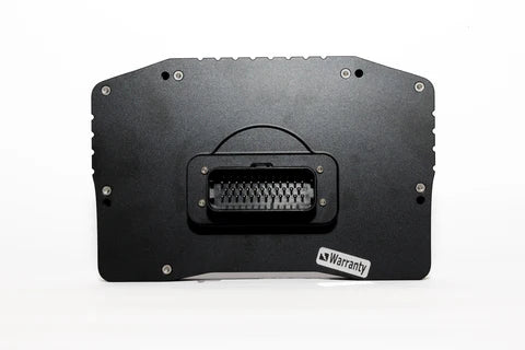 5" ADU Race Dash