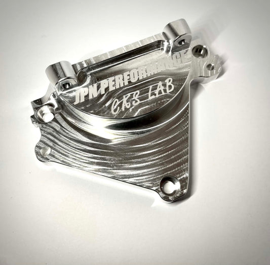 SR Billet VCT Cover