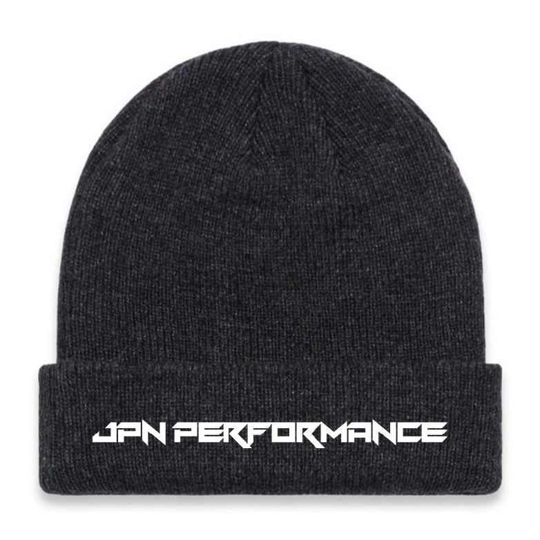 JPN Performance Beanie