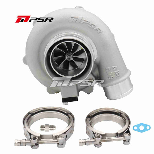 PULSAR 4849 550HP 48mm Dual Ball Bearing Turbo (G25-550)