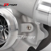 PULSAR 4849 550HP 48mm Dual Ball Bearing Turbo (G25-550)