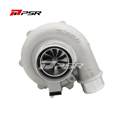 PULSAR 5449 550HP 48mm Dual Ball Bearing Turbo (G25-660)