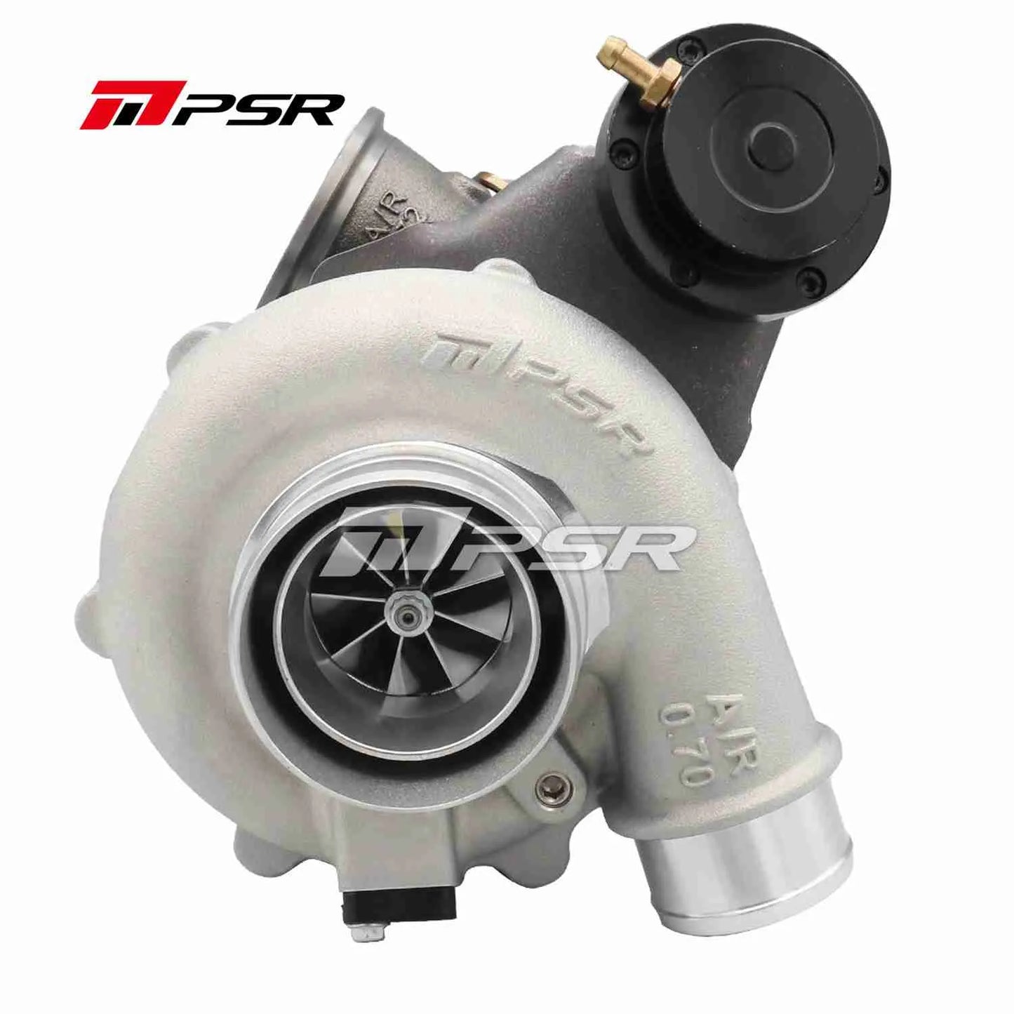 PULSAR 5449 550HP 48mm Dual Ball Bearing Turbo (G25-660)