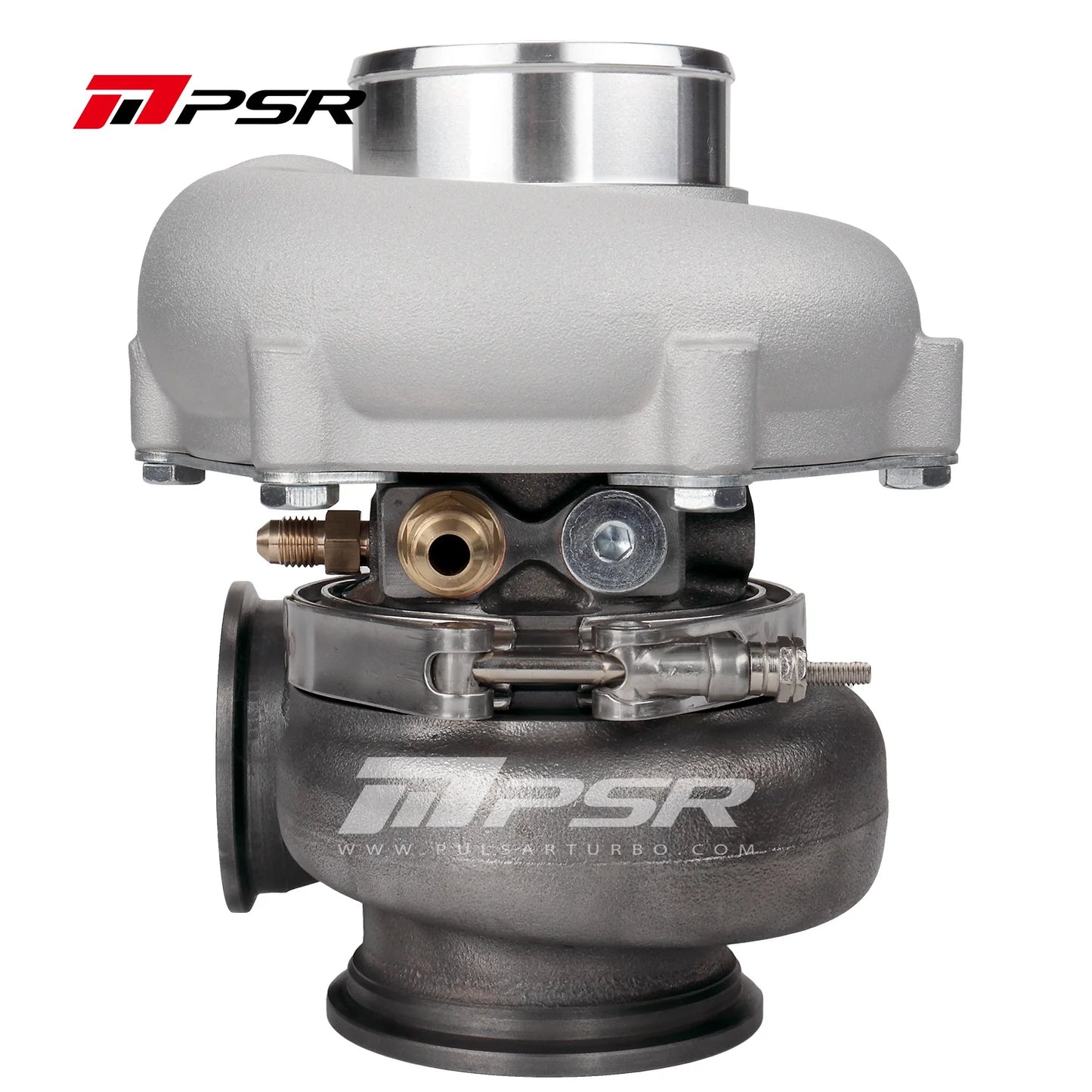 PULSAR 5449 550HP 48mm Dual Ball Bearing Turbo (G25-660)