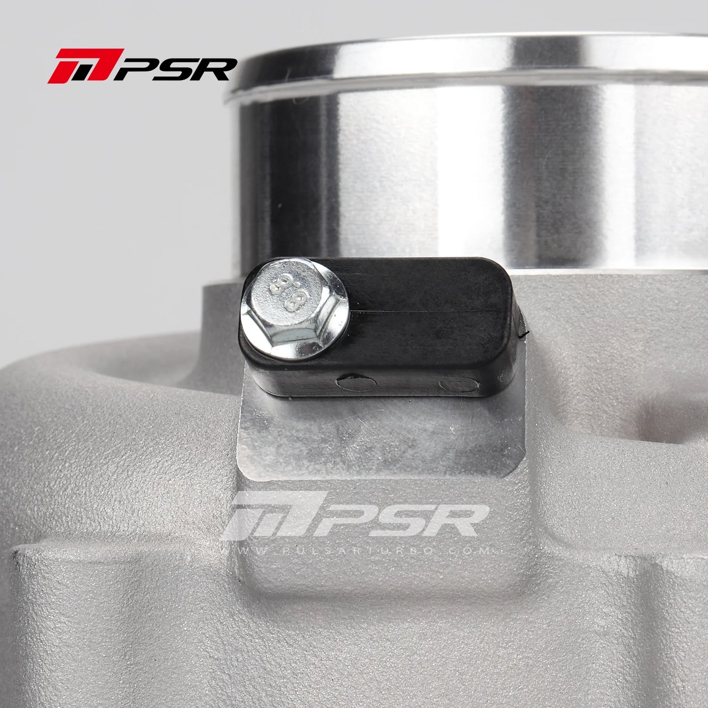 PULSAR 5449 550HP 48mm Dual Ball Bearing Turbo (G25-660)