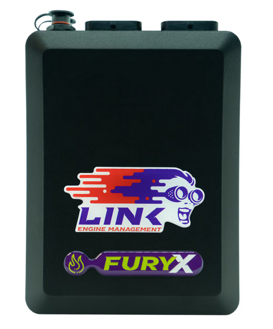G4X Fury