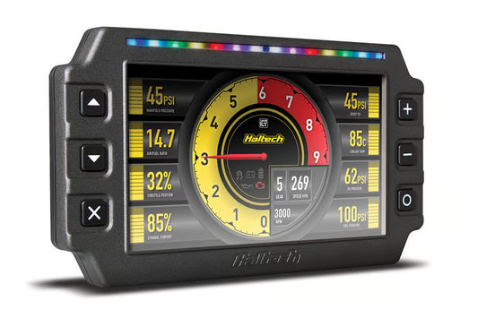 Haltech IC-7 Digital Dash 7 inch
