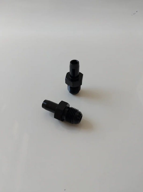 1JZ / 2JZ Turbo Water Line Fittings
