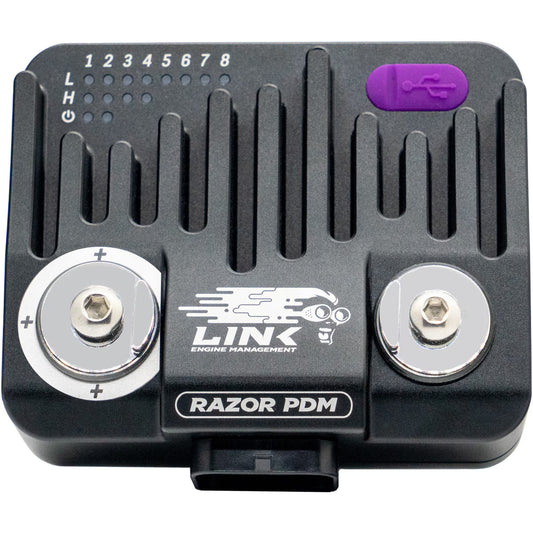 LINK Razor PDM