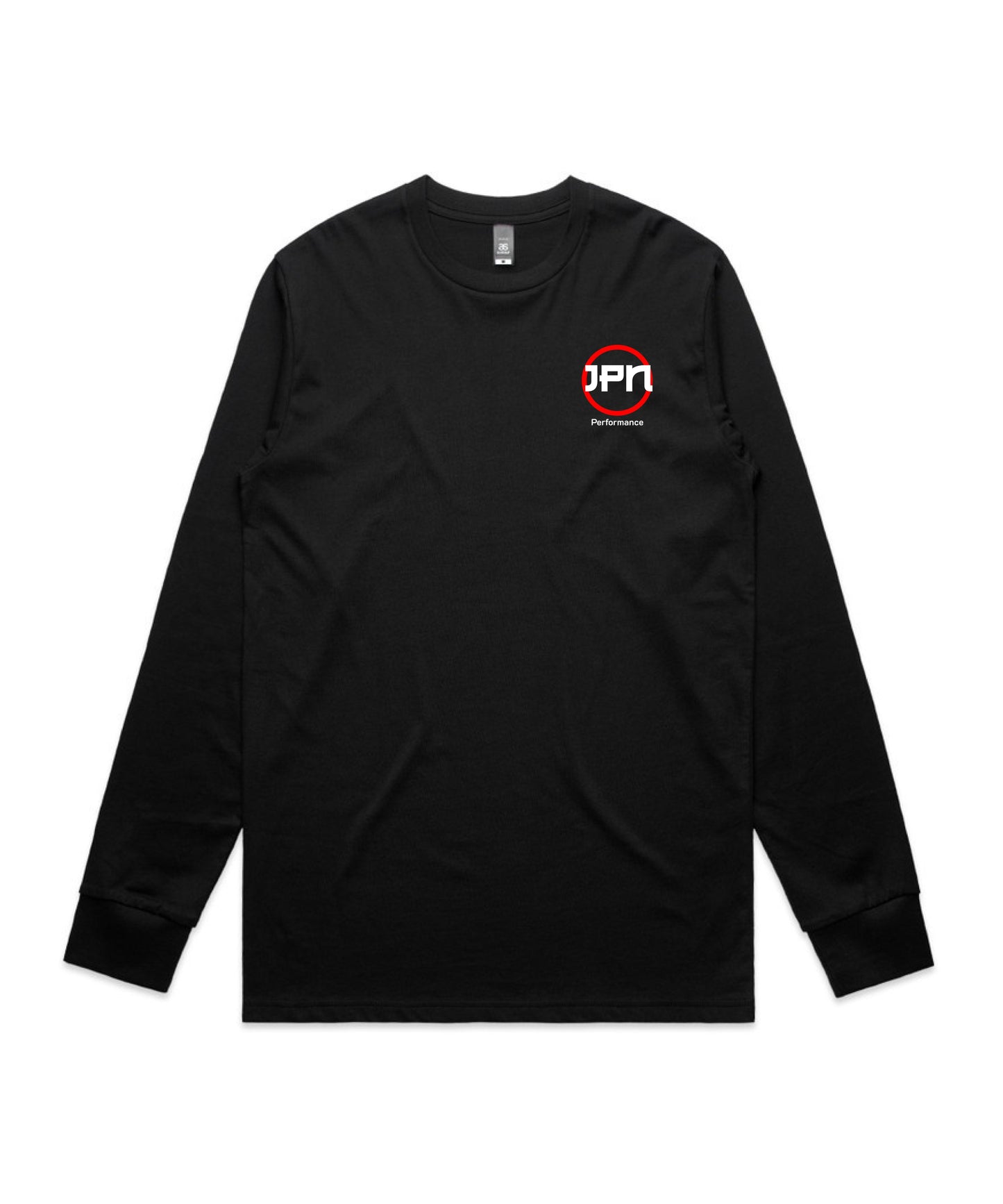 JPN Performance Long Sleeve Tee