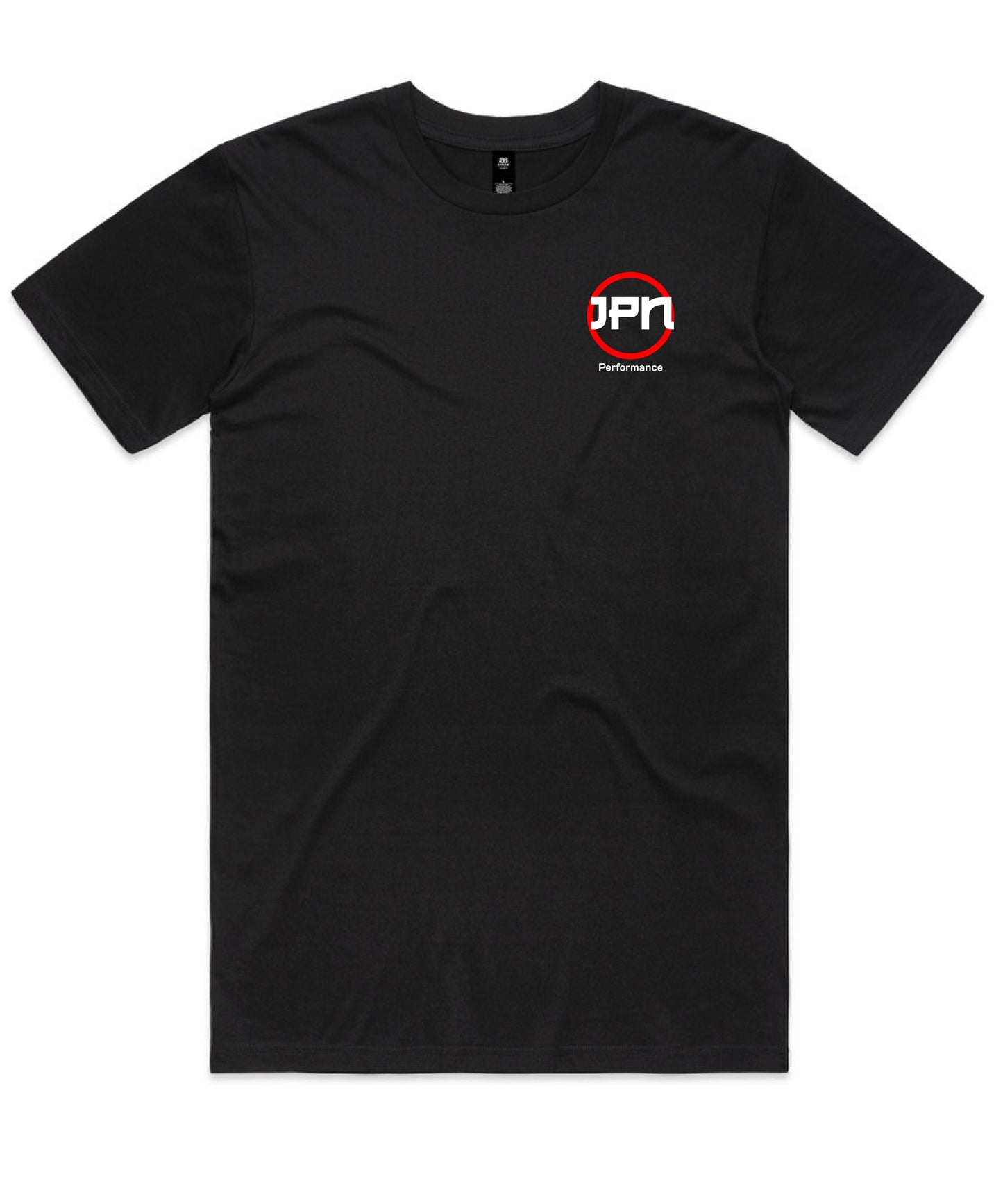 JPN Performance Short Sleeve Tee