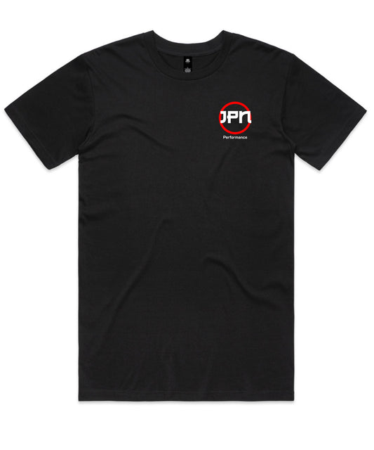 JPN Performance Short Sleeve Tee