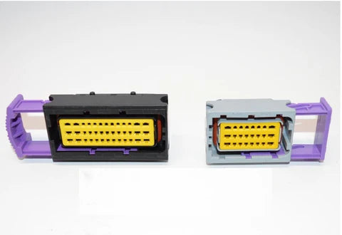 ECU MASTER EMU BLACK PLUG SET